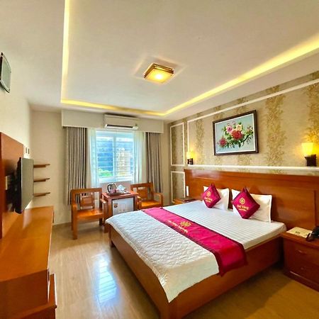 Mai Vang Hotel TP. Hồ Chí Minh Ngoại thất bức ảnh