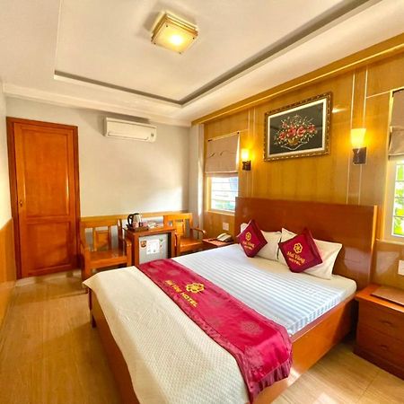 Mai Vang Hotel TP. Hồ Chí Minh Ngoại thất bức ảnh