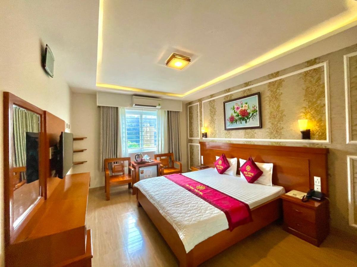 Mai Vang Hotel TP. Hồ Chí Minh Ngoại thất bức ảnh