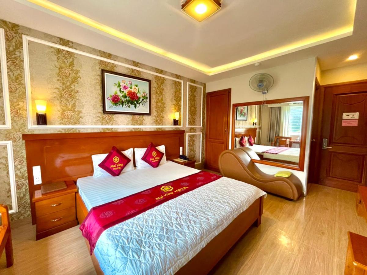 Mai Vang Hotel TP. Hồ Chí Minh Ngoại thất bức ảnh