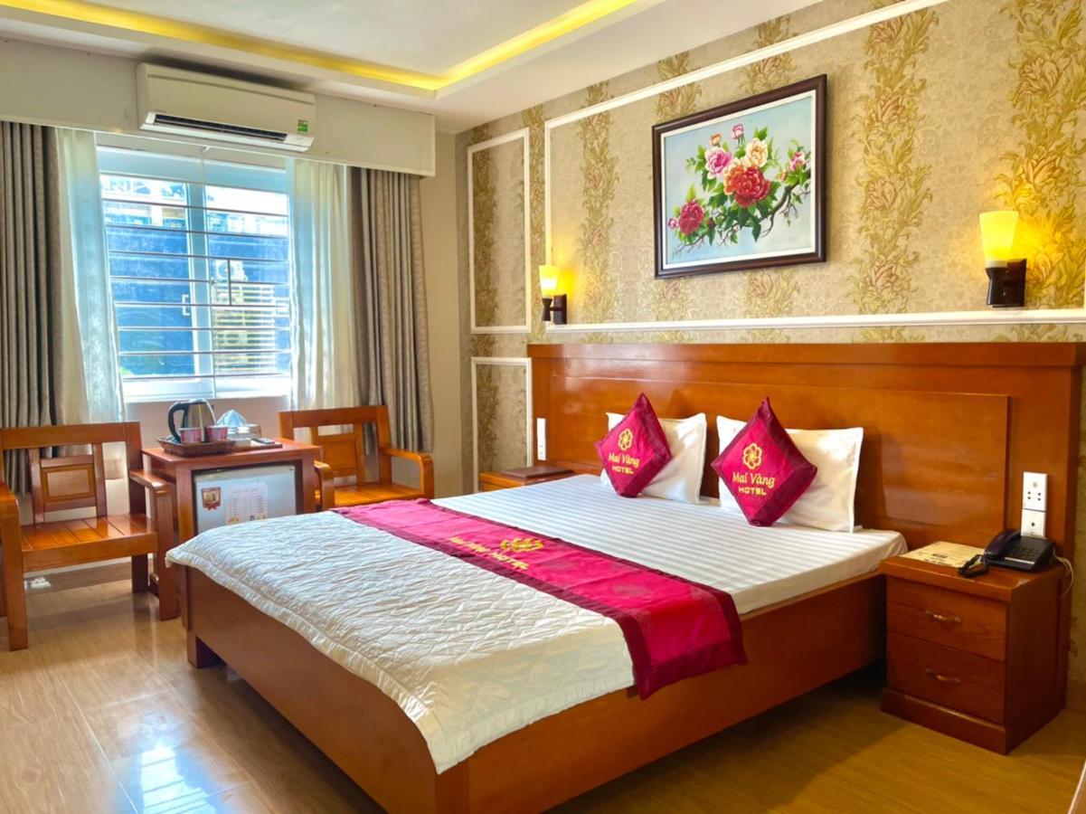 Mai Vang Hotel TP. Hồ Chí Minh Ngoại thất bức ảnh