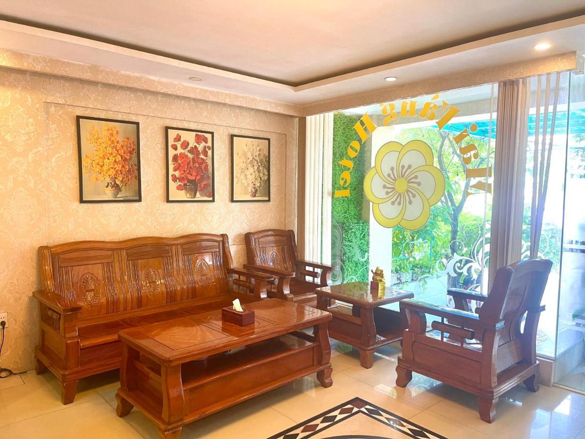 Mai Vang Hotel TP. Hồ Chí Minh Ngoại thất bức ảnh