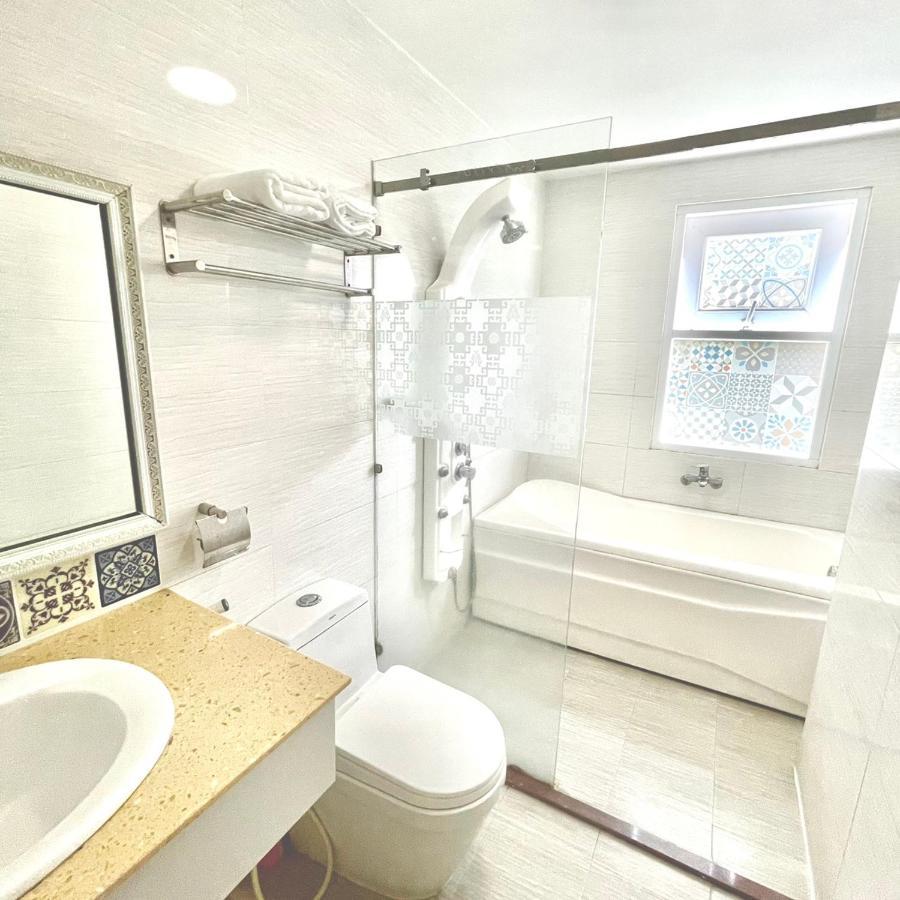 Mai Vang Hotel TP. Hồ Chí Minh Ngoại thất bức ảnh