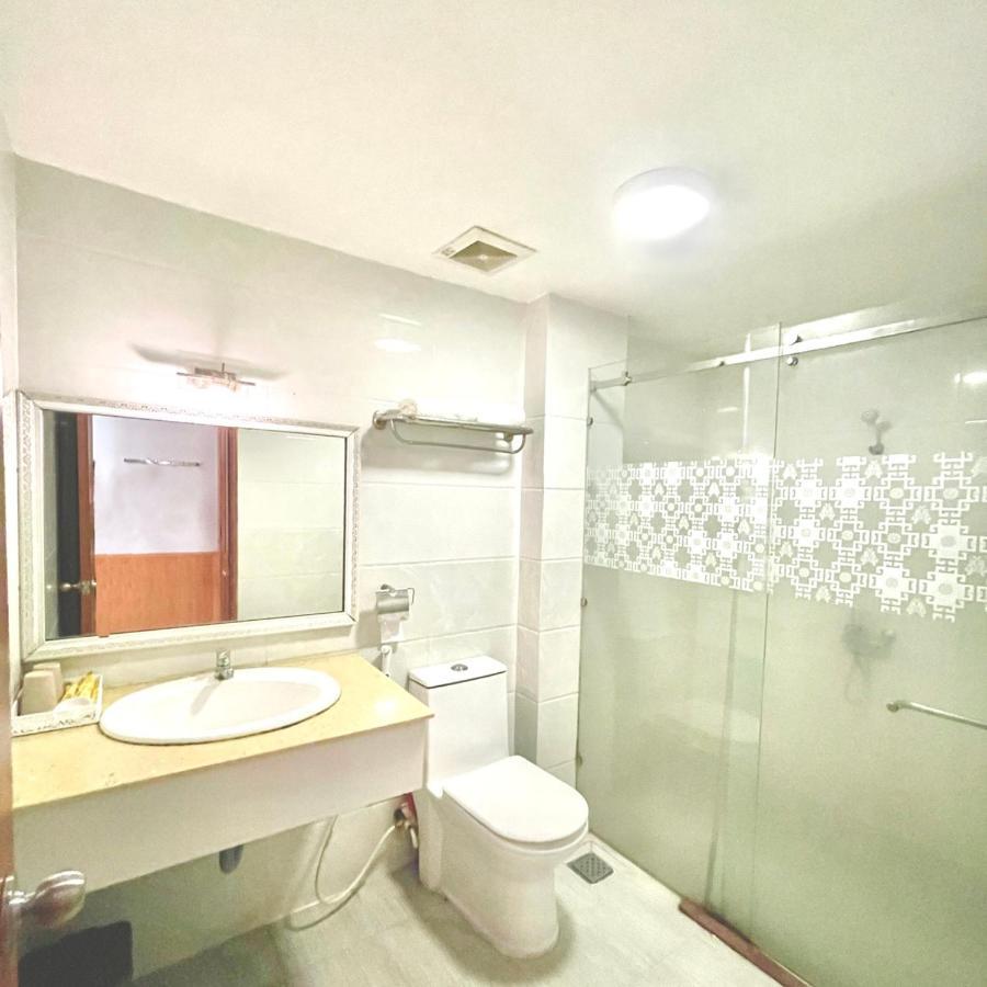 Mai Vang Hotel TP. Hồ Chí Minh Ngoại thất bức ảnh