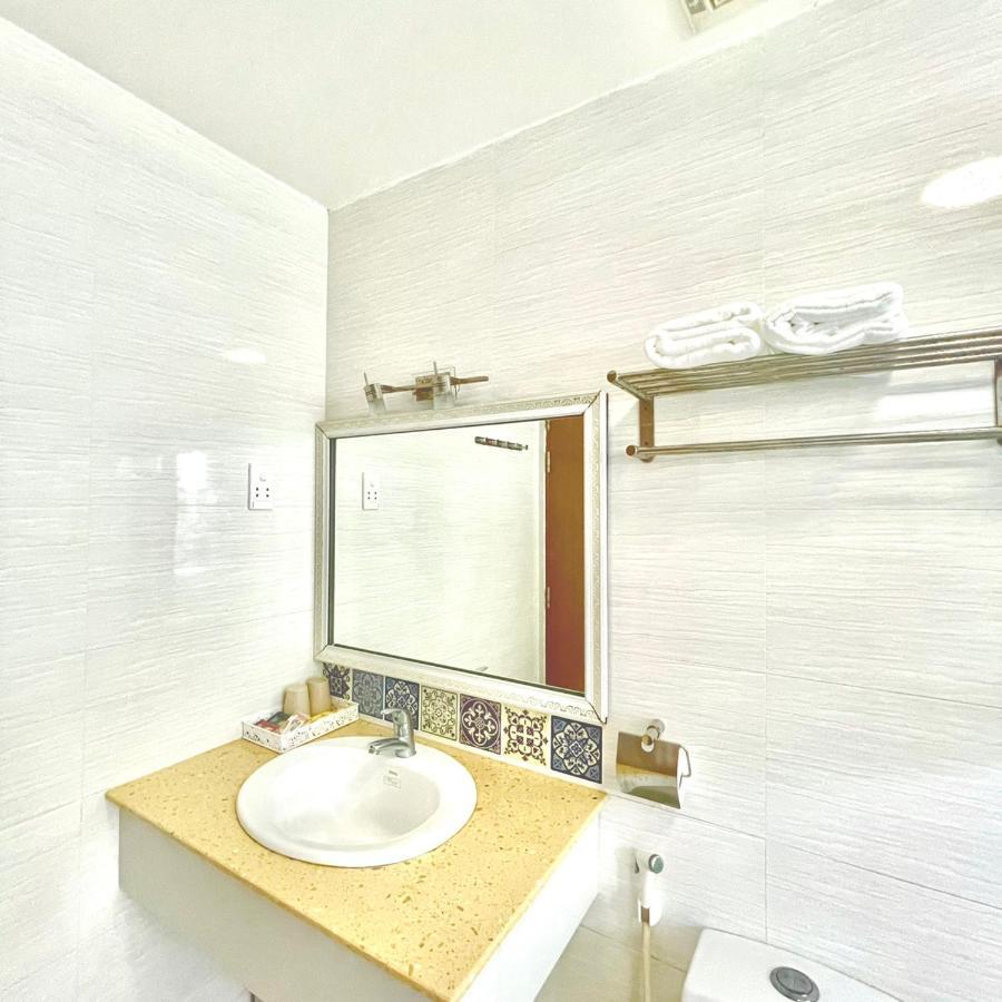 Mai Vang Hotel TP. Hồ Chí Minh Ngoại thất bức ảnh