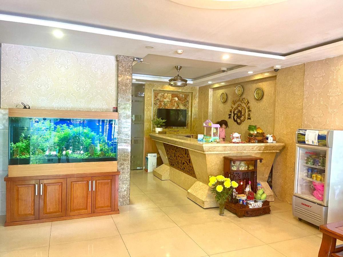 Mai Vang Hotel TP. Hồ Chí Minh Ngoại thất bức ảnh