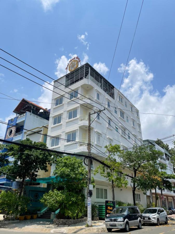 Mai Vang Hotel TP. Hồ Chí Minh Ngoại thất bức ảnh